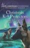 [Alaska K-9 Unit 09] • Christmas K-9 Protectors